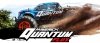 MAVERICK Quantum MT Flux 80A Bezszczotkowy 1/10 4WD Truggy RTR (Zielono-Szary)